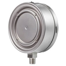 Манометры коррозионностойкие ДВ8008-Вуф Кс исп.2, ДА8008-Вуф Кс исп.2, ДМ8008-Вуф Кс исп.2 SG IP65 без заполнения Манометры коррозионностойкие ДВ8008-Вуф Кс исп.2, ДА8008-Вуф Кс исп.2, ДМ8008-Вуф Кс исп.2 SG IP65 без заполнения